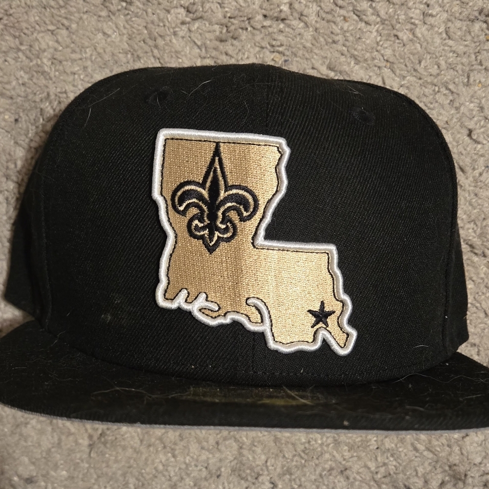 Saints Hat